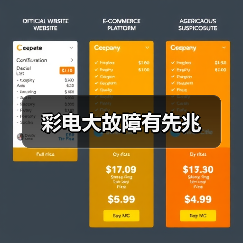 彩电大故障有先兆(图3) 彩电大故障有先兆(图3)