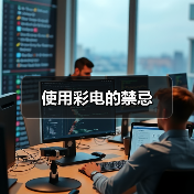 使用彩电的禁忌(图1) 使用彩电的禁忌(图1)
