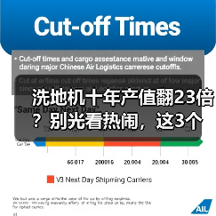 洗地机十年产值翻23倍?别光看热闹,这3个坑你躲不掉(图4) 洗地机十年产值翻23倍?别光看热闹,这3个坑你躲不掉(图4)