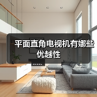 平面直角电视机有娜些优越性（图4）