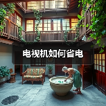 电视机如何省电（图3）