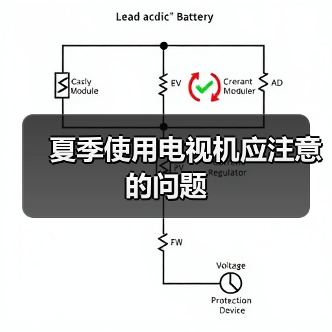 夏季使用电视机应注意的问题(图4) 夏季使用电视机应注意的问题(图4)