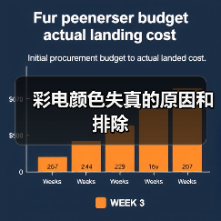 彩电颜色失真的原因和排除(图3) 彩电颜色失真的原因和排除(图3)