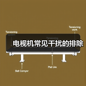 电视机常见干扰的排除（图4）