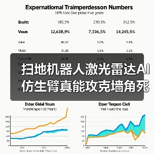 扫地机器人激光雷达AI仿生臂真能攻克墙角死角?一个2026年的观察(图4) 扫地机器人激光雷达AI仿生臂真能攻克墙角死角?一个2026年的观察(图4)