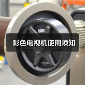 彩色电视机使用须知（图3）