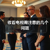 收看电视需注意的几个问题(图1) 收看电视需注意的几个问题(图1)