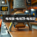 电视眼·电视颈·电视腿(图3) 电视眼·电视颈·电视腿(图3)