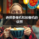 选择录像机和放像机的诀窍(图3) 选择录像机和放像机的诀窍(图3)