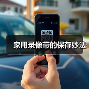 家用录像带的保存妙法（图4）