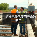 延长电热毯使用寿命的窍门（图4）