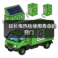 延长电热毯使用寿命的窍门（图2）