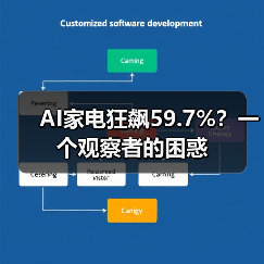 AI家电狂飙59.7%?一个观察者的困惑(图2) AI家电狂飙59.7%?一个观察者的困惑(图2)