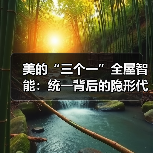 美的“三个一”全屋智能:统一背后的隐形代价(图4) 美的“三个一”全屋智能:统一背后的隐形代价(图4)