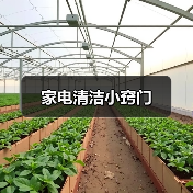 家电清洁小窍门（图2）