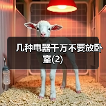几种电器千万不要放卧室(2)(图2) 几种电器千万不要放卧室(2)(图2)