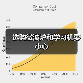 选购微波炉和学习机要小心（图4）
