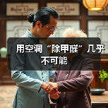 用空调“除甲醛”几乎不可能(图4) 用空调“除甲醛”几乎不可能(图4)