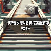 梅雨季节相机防潮保存技巧（图1）