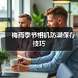 梅雨季节相机防潮保存技巧（图2）