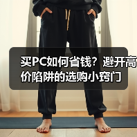 买PC如何省钱？避开高价陷阱的选购小窍门（图3）