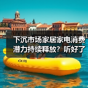 下沉市场家居家电消费潜力持续释放?听好了,真相就三条(图4) 下沉市场家居家电消费潜力持续释放?听好了,真相就三条(图4)