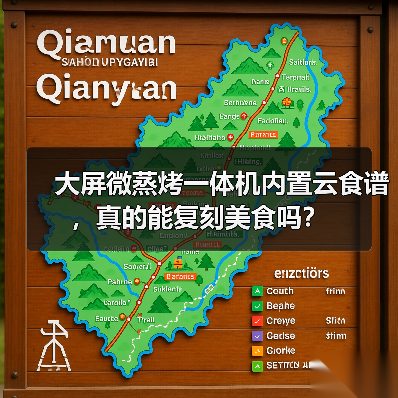 大屏微蒸烤一体机内置云食谱,真的能复刻美食吗?(图1) 大屏微蒸烤一体机内置云食谱,真的能复刻美食吗?(图1)