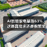 AI智能家电暴涨63%，这是真需求还是假繁荣？（图3）