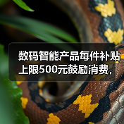 数码智能产品每件补贴上限500元鼓励消费,我这样用省了2000(图3) 数码智能产品每件补贴上限500元鼓励消费,我这样用省了2000(图3)