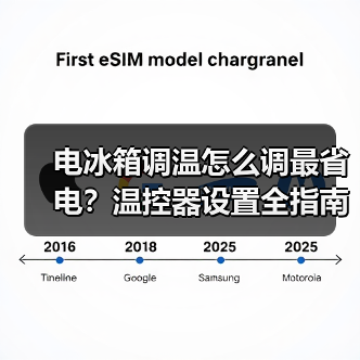 电冰箱调温怎么调最省电?温控器设置全指南(图1) 电冰箱调温怎么调最省电?温控器设置全指南(图1)