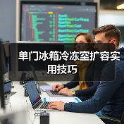 单门冰箱冷冻室扩容实用技巧（图1）