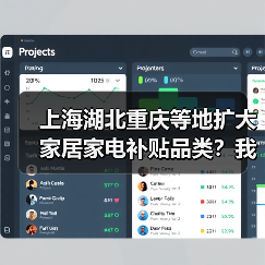 上海湖北重庆等地扩大家居家电补贴品类？我踩过的坑和实测经验（图4）