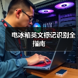 电冰箱英文标记识别全指南（图1）