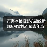 青海冰箱投影机能效新规6月实施？我去年当儿戏，现在被罚了几千（图4）