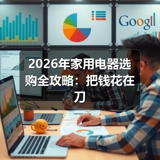 2026年家用电器选购全攻略:把钱花在刀刃上