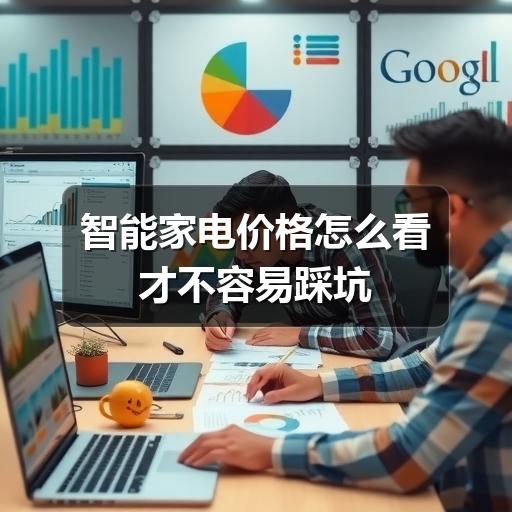 智能家电价格怎么看才不容易踩坑