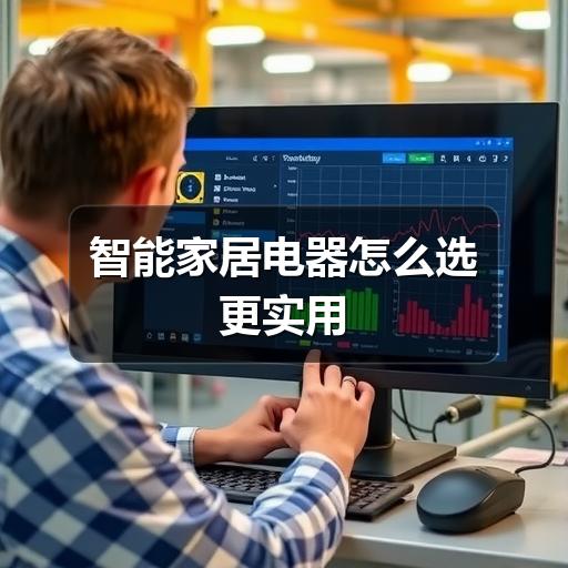 智能家居电器怎么选更实用