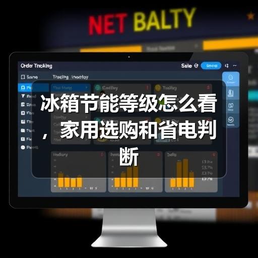 冰箱节能等级怎么看,家用选购和省电判断指南