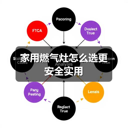 家用燃气灶怎么选更安全实用