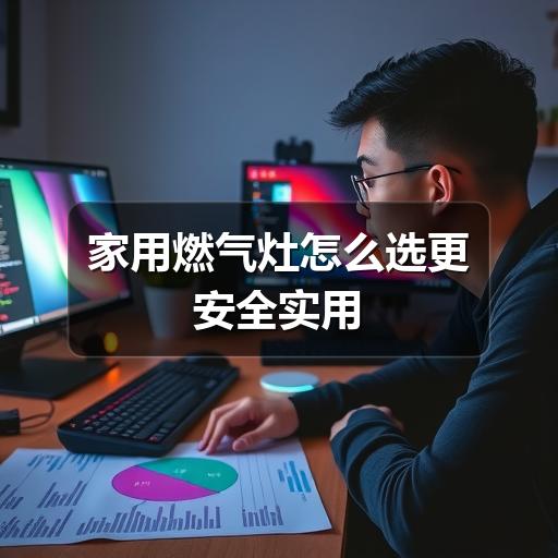 家用燃气灶怎么选更安全实用