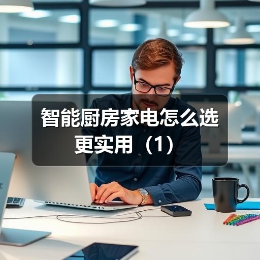 智能厨房家电怎么选更实用（1）