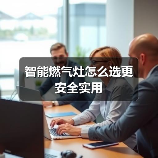 智能燃气灶怎么选更安全实用