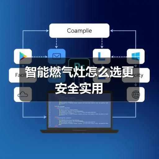 智能燃气灶怎么选更安全实用