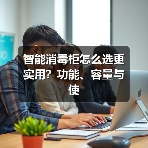 智能消毒柜怎么选更实用?功能、容量与使用要点一次看懂
