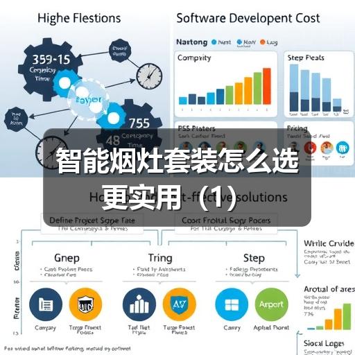 智能烟灶套装怎么选更实用(1)