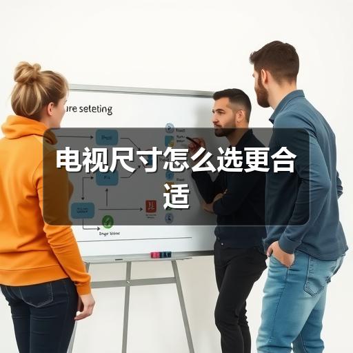 电视尺寸怎么选更合适