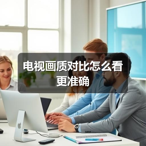 电视画质对比怎么看更准确