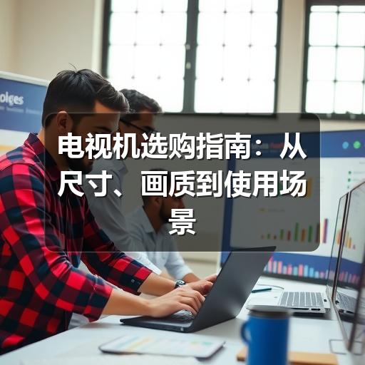 电视机选购指南:从尺寸、画质到使用场景的实用判断