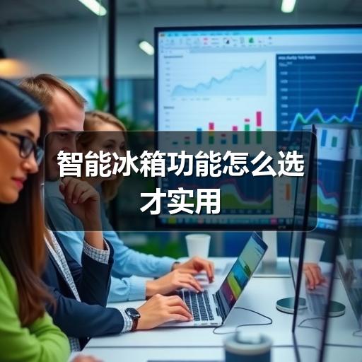 智能冰箱功能怎么选才实用