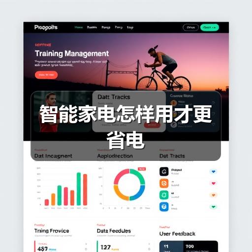 智能家电怎样用才更省电